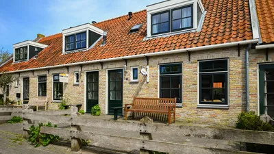 Tussenwoning te koop: Nieuwe Schoolpad 2, Hoorn Hoorn