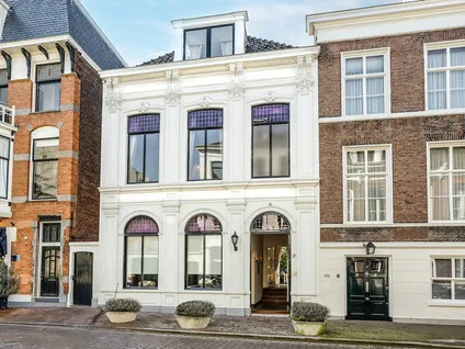 Hoekwoning te koop: Nieuwe Schoolstraat 2A, Voorhout 'S-Gravenhage