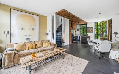 Appartement te koop: Nieuwe Schoolstraat 41, Voorhout 'S-Gravenhage
