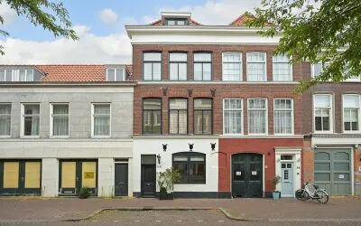 Appartement te koop: Nieuwe Schoolstraat 63, Voorhout 'S-Gravenhage
