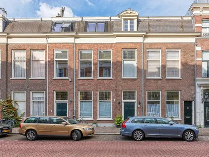 Tussenwoning te koop: Nieuwe Schoolstraat 87, Voorhout 'S-Gravenhage
