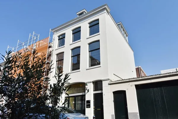 Woning te huur: Nieuwe Schoolstraat, Voorhout 'S-Gravenhage