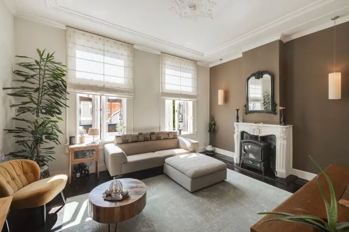 Appartement te koop: Nieuwe Stationsstraat 53, Centrum Ede Ede