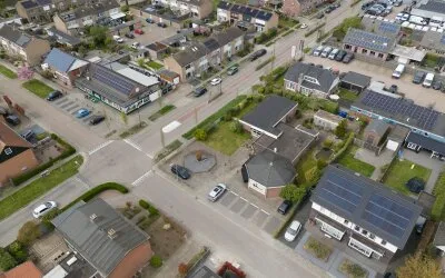 Twee-onder-één-kap te koop: Nieuwe Steeg 42B, Herwijnen Herwijnen