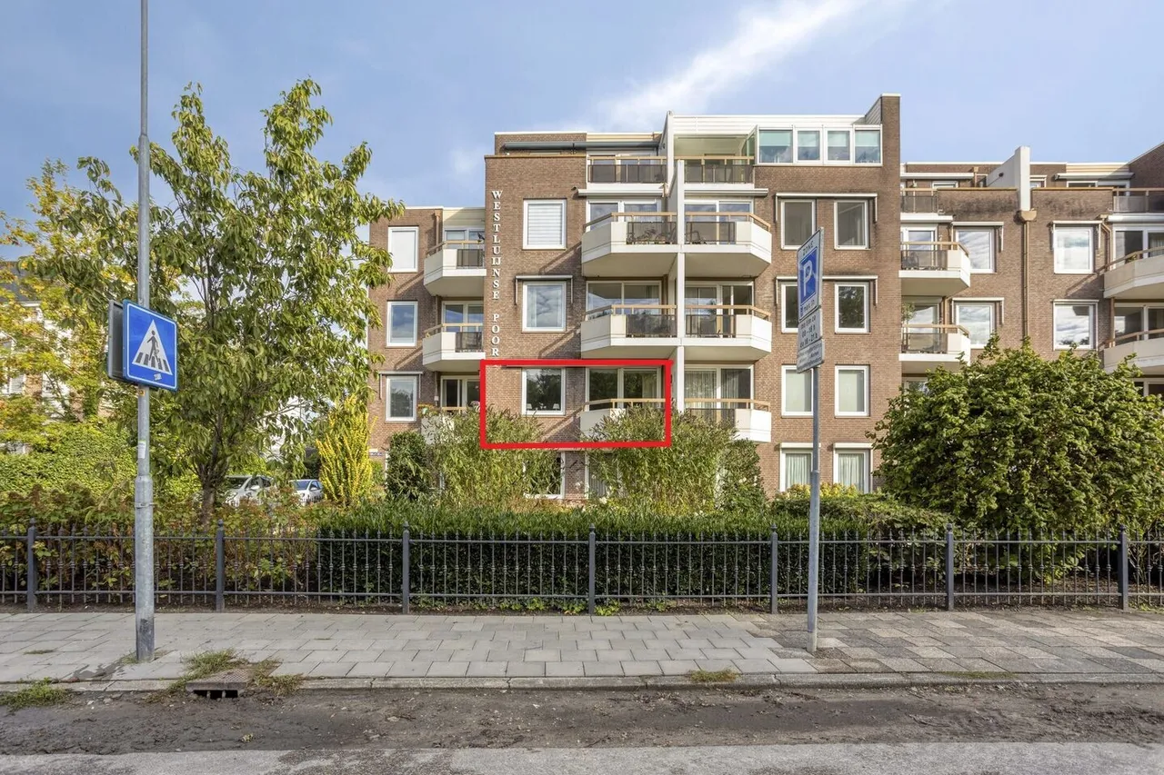 Appartement te koop: Nieuwe Tielseweg 20-13, Tiel