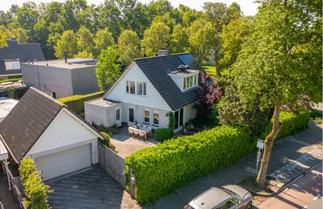 Detached house for sale: Nieuwe Tijningen 103, Zaltbommel Spellewaard Zaltbommel