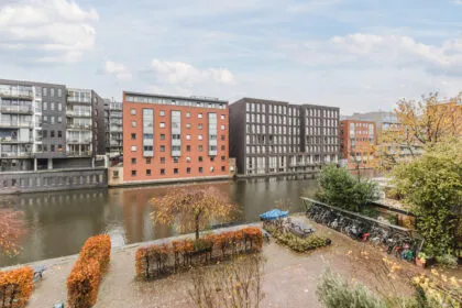 Appartement te koop: Nieuwe Uilenburgerstraat 17N, Uilenburg Amsterdam