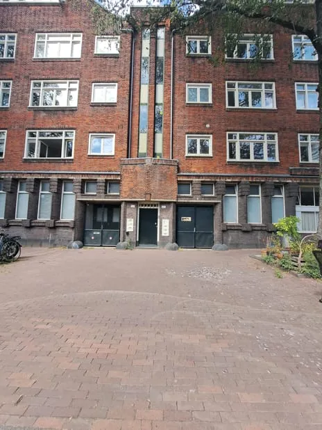 Appartement te huur: Nieuwe Uilenburgerstraat 48A, Uilenburg Amsterdam