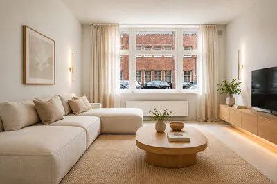 Appartement te koop: Nieuwe Uilenburgerstraat 70H, Uilenburg Amsterdam