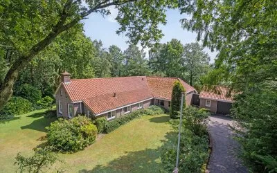 Vrijstaande woning te koop: Nieuwe Vaart 20, Appelscha-Buitengebied Appelscha