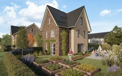 Woning te koop: Nieuwe Vaart 25, Het Nieuwe water 'S-Gravenzande