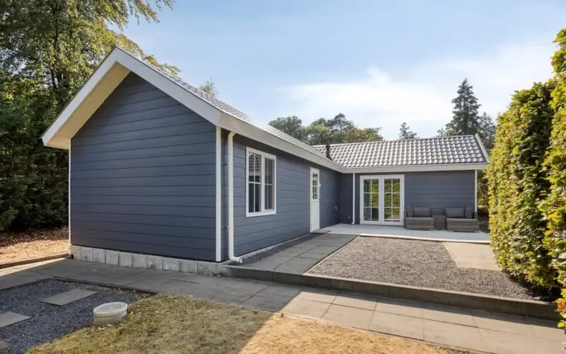Vrijstaande woning te koop: Nieuwe Veenendaalseweg 229-20, Rhenen