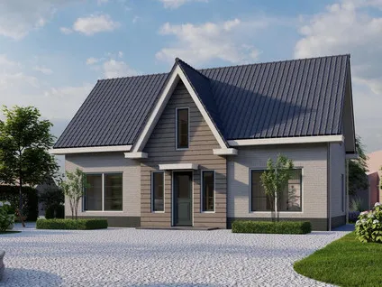Woning te koop: Nieuwe Veer, Dijkgebied-Streefkerk Streefkerk