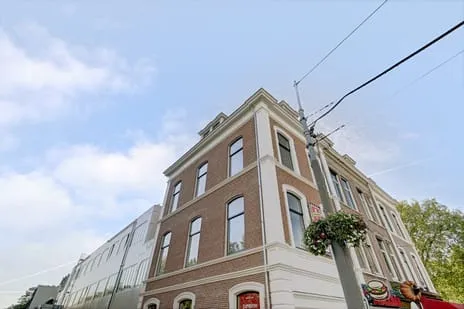 Appartement te huur: Nieuwe Vijzelstraat 1-2, Den Texbuurt Amsterdam