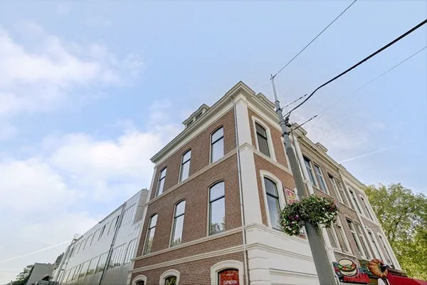 Woning te huur: Nieuwe Vijzelstraat, Den Texbuurt Amsterdam