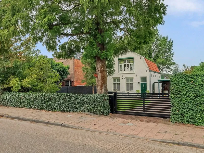 Vrijstaande woning te koop: Nieuwe Vlissingseweg 141, Vlissingen
