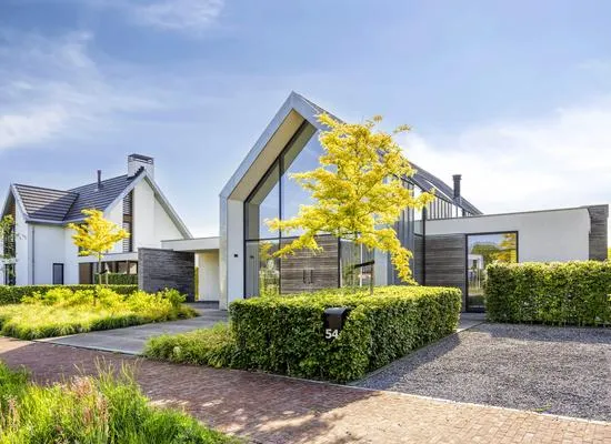 Vrijstaande woning te koop: Nieuwe Warande 54, Oostkamer Oost Berkel-Enschot