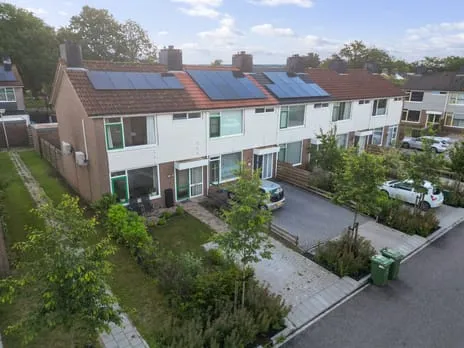 Hoekwoning te koop: Nieuwe weg 99, Veenoord Veenoord