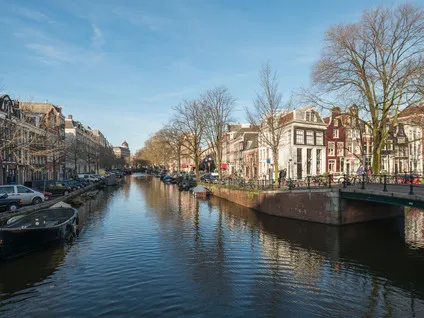 Appartement te huur: Nieuwe Weteringstraat 65, Weteringbuurt Amsterdam