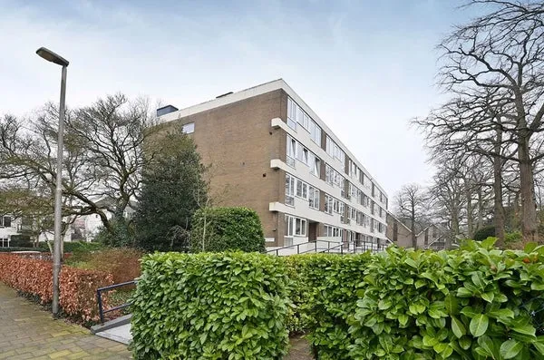 Woning te huur: Nieuwe 's-Gravelandseweg, Lomanplein Bussum