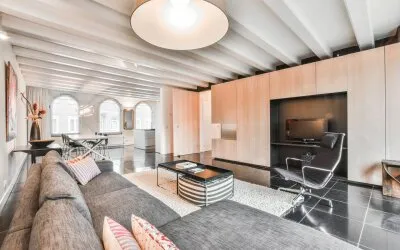 Appartement te koop: Nieuwe Achtergracht 11-2, Weesperbuurt Amsterdam