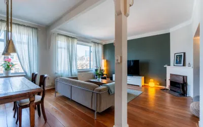 Appartement te koop: Nieuwe Binnenweg 108-03L, Rotterdam