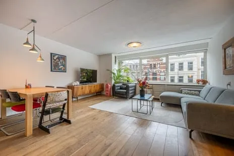 Woning te koop: Nieuwe Binnenweg 157C, Rotterdam
