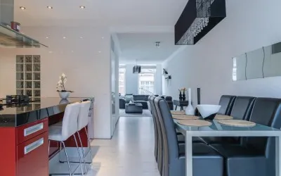 Appartement te koop: Nieuwe Binnenweg 253A, Rotterdam