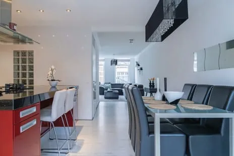 Apartment for sale: Nieuwe Binnenweg 253A, Middelland Rotterdam