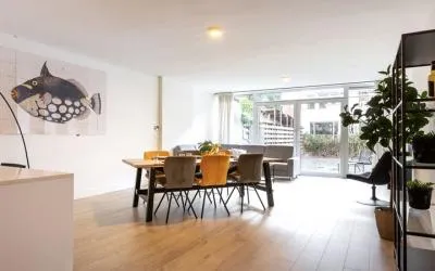 Appartement te koop: Nieuwe Binnenweg 304G, Rotterdam
