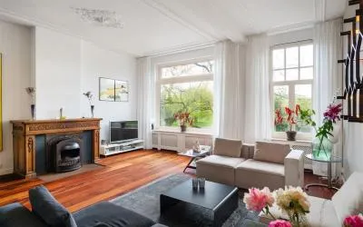 Appartement te koop: Nieuwe Binnenweg 340A, Rotterdam