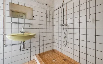 Woning te koop: Nieuwe Binnenweg 357A02, Rotterdam