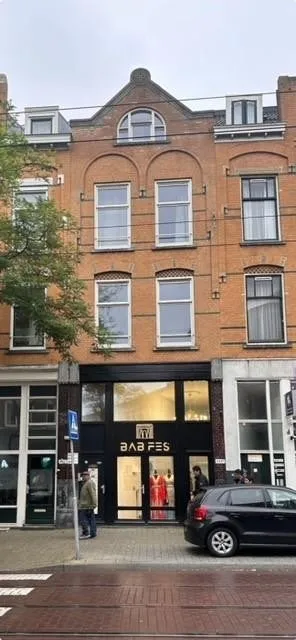 Woning te huur: Nieuwe Binnenweg, Rotterdam