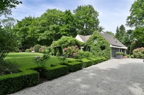 Vrijstaande woning te koop: Nieuwe Blaricummerweg 46, Crailo Huizen