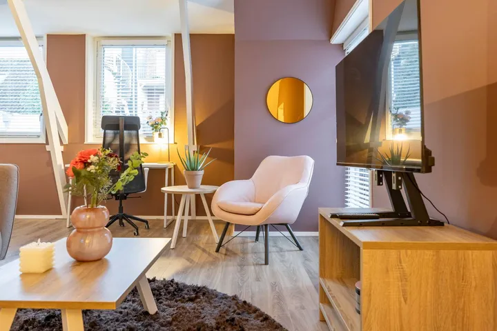 Appartement te koop: Nieuwe Boteringestraat 23F, Groningen