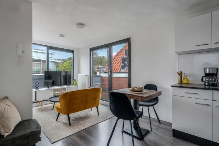 Studio te koop: Nieuwe Boteringestraat 83F, Groningen