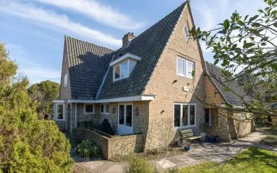Vrijstaande woning te koop: Nieuwe Bussummerweg 105, Sijsjesberg Huizen