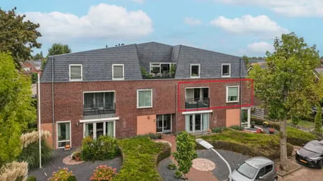 Appartement te koop: Nieuwe Dam 11C, Ochten Ochten