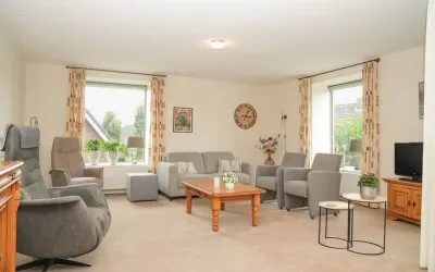 Appartement te koop: Nieuwe Dam 11C, Ochten