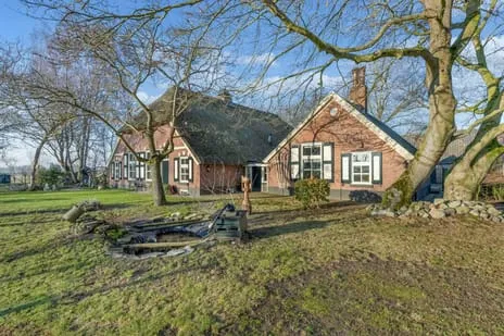 Appartement te koop: Nieuwe Deventerweg 54, Buitengebied Broekland Broekland