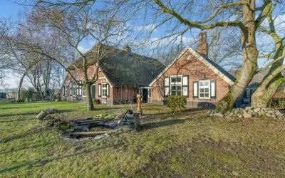 Appartement te koop: Nieuwe Deventerweg 54, Buitengebied Broekland Broekland