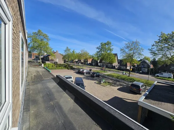 Appartement te huur: Nieuwe Deventerweg 60, Oud-Ittersum Zwolle