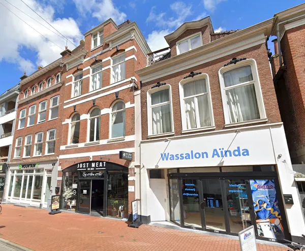 Kamer te huur: Nieuwe Ebbingestraat, Groningen