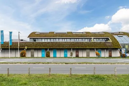 Appartement te koop: Nieuwe Egmonderstraatweg 27, Egmond aan den Hoef Egmond Aan Den Hoef