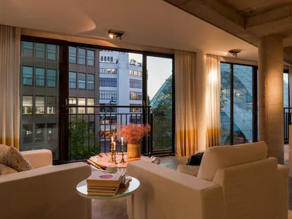 Appartement te koop: Nieuwe Emmasingel 17, Binnenstad Eindhoven