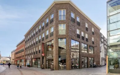 Appartement te koop: Nieuwe Emmasingel 88, Eindhoven