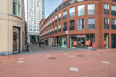 Appartement te koop: Nieuwe Emmasingel 91, Binnenstad Eindhoven