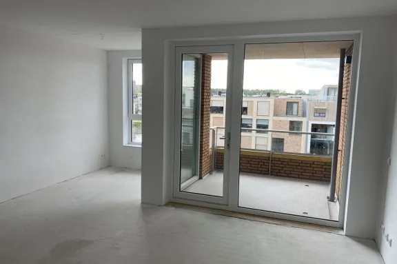 Appartement te huur: Nieuwe Gracht 187, Stationsbuurt Delft
