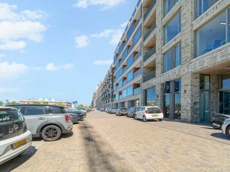 Appartement te koop: Nieuwe Gracht 509, Delftzicht Delft