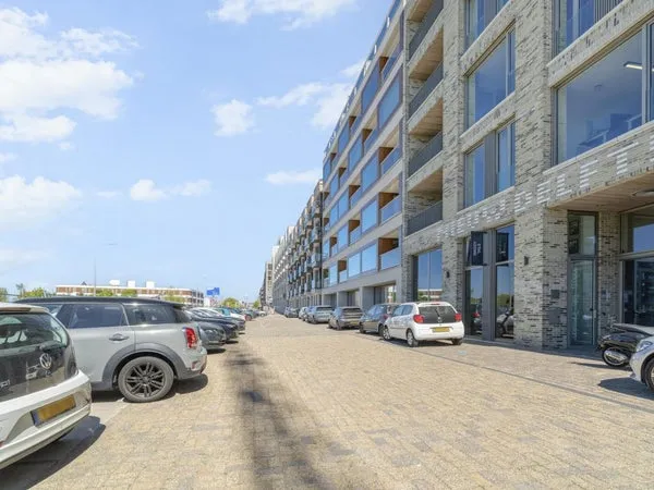 Appartement te koop: Nieuwe Gracht 509, Delftzicht Delft